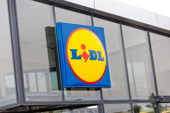 „Lidl Lietuva“.